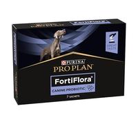 Pro Plan Complément Alimentaire pour chie - Fortiflora - 7x1g