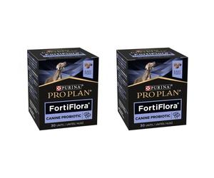Pro Plan® Complément canin Fortiflora® Comprimé(S) 2x30 pc(s)