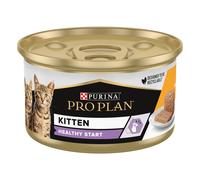 Pro Plan Conserve Healty Start pour Chat (junior) 85g