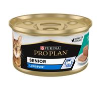 Pro Plan Conserve Longevis pour Chat (senior 7+) 85g