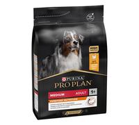 PRO PLAN-Croquette pour chien adulte à la volaille Pro Plan - 3 kg