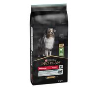 PRO PLAN-Croquette pour chien adulte digestion difficile à l'agneau Pro Plan - 14 kg