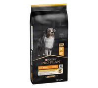 PRO PLAN-Croquette pour chien adulte stérilisé light au poulet Pro Plan - 14 kg