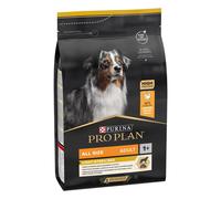 PRO PLAN-Croquette pour chien adulte stérilisé light au poulet Pro Plan - 3 kg