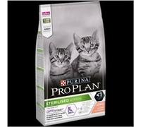 Pro Plan Kitten Sterilised Saumon 1,5Kg