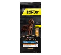 Pro Plan Croquettes Pour Chien Large Athletic 14kg + 2,5kg Offerts