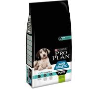 Pro Plan Croquettes Riches En Agneau Optidigest - Pour Grand Chiot Athletique A Digestion Sensible - 12 Kg Proplan