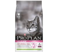 Pro Plan - Delicate À L'agneau - 1,5 Kg