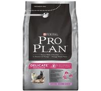 Pro Plan Delicate Digestion croquettes à la dinde pour chat adulte Aliment 1,5 kg