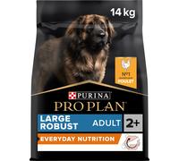Croquettes pour chien - Proplan adult robust poulet - 14kg