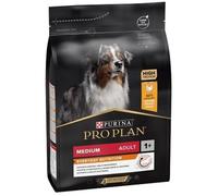 PRO PLAN® Everyday Nutrition Medium Adult Dog Riche en Poulet 3000 g