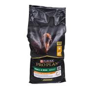 Purina Pro Plan Croquettes pour chien Small & Mini Adulte – Riche en poulet – Sac 14 kg