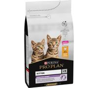 Pro Plan Healthy Start Pour Renforcer L'Immunité Croquettes Pour Chaton 1-12 Mois Poulet 1,5kg