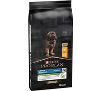 Pro Plan Healthy Start Pour Renforcer L'Immunité Croquettes Pour Chiot Large Robust Poulet 12kg
