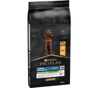 Pro Plan Healthy Start Pour Renforcer L'Immunité Croquettes Pour Chiot Large Sportif Poulet 12kg