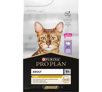 Pro Plan Light Pour Une Perte De Poids Saine Croquettes Pour Chat Adulte Dinde 3kg