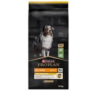 Purina PRO PLAN Chien Adulte Light/Stérilisé Agneau 14 kg