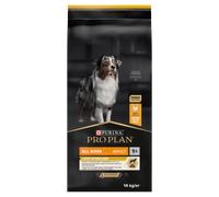 PRO PLAN Chien All Size Adult Light / Sterilised Poulet OPTIWEIGHT