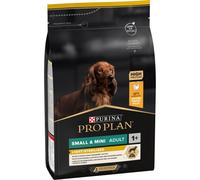 Pro Plan Adult Small et Mini Light/Sterilised