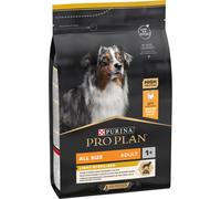 ProPlan All Size Adult Light/Sterilised 3 Kg - Chien