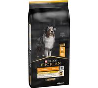 PRO PLAN Chien All Size Adult Light / Sterilised Poulet OPTIWEIGHT