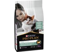 Pro Plan Liveclear Pour Réduire Allergènes Sur Les Poils De Chat Croquettes Pour Chaton Dinde 1,4kg