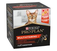 Pro Plan Multivitamines Pour Chat 60g