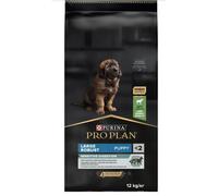 PRO PLAN chien Puppy Large Robust Agneau