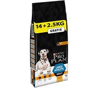 Pro Plan Purina Sac d’Aliment Complet pour Chiens Adultes athlétiques de Grande Taille Aliment Sec Riche en Poulet avec Optibalance™