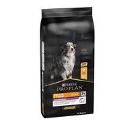 Pro Plan Senior Medium & Large croquettes au poulet pour chien âgé Aliment 14 kg