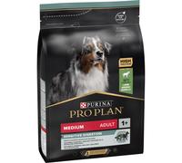 Pro Plan Sensitive Digestion Croquettes Pour Chien Adulte Medium Agneau 3kg