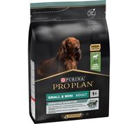 Pro Plan Sensitive Digestion Croquettes Pour Chien Adulte Small&Mini Agneau 3kg