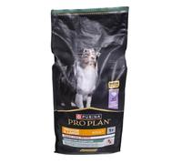 PRO PLAN® Sensitive Digestion Medium & Large Adult Dog Grain Free Riche en Dinde Unité D'Alimentation 12 kg