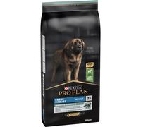 Croquettes pour chien Pro Plan Large Robust Adult sensitive Digestion agneau 14kg
