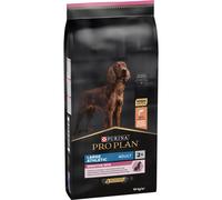 ProPlan Large Athletic Adult Sensitive Skin 14 Kg - Croquette