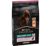 Purina PRO PLAN Small & Mini Adult Sensitive skin 7 kg Adulte Saumon