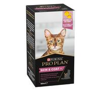 PRO PLAN SUPLEMENTO GATO SKIN&COAT 6X150ML