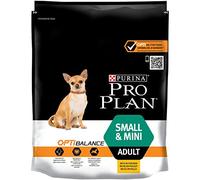 Purina PRO PLAN Small & Mini Adult 700 g Adulte Poulet