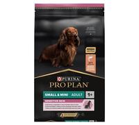 Pro Plan Adult Small et mini optiderma