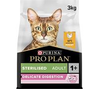 Pro Plan Sterilised Adult Delicate Digestion Poulet 3kg