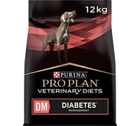 PURINA PRO PLAN Veterinary Diets DM Diabetes - 12 kg