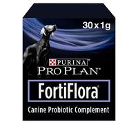 Pro Plan Vet Canine Fortiflora Probiotic Lacets 30 x 1 g