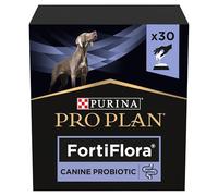 Pro Plan Vet Canine Fortiflora Probiotic Lacets 30 x 1 g