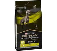 PRO PLAN VET CANINE HP HEPATIC 3 kg