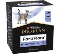 Pro Plan Vet Feline Fortiflora Probiotics 30X1Gr