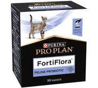 PRO PLAN VET FELINE FORTIFLORA PROBIOTIQUE 30X1GR
