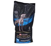 Purina Pro Plan Veterinary Diets DRM Dermatose – Croquettes pour chien 12 kg