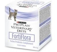 Pro plan veterinary diets - chat - fortiflora - 1 boîte G