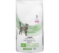 Pro plan veterinary diets - chat - ha st/ox hypoallergenic - 1,3 kg G
