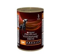 Pro Plan Veterinary Diets - chien - OM Obesity Management - 12 boîtes Unique